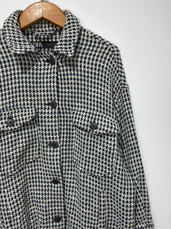Sobrecamisa para de Gallo de Zara
