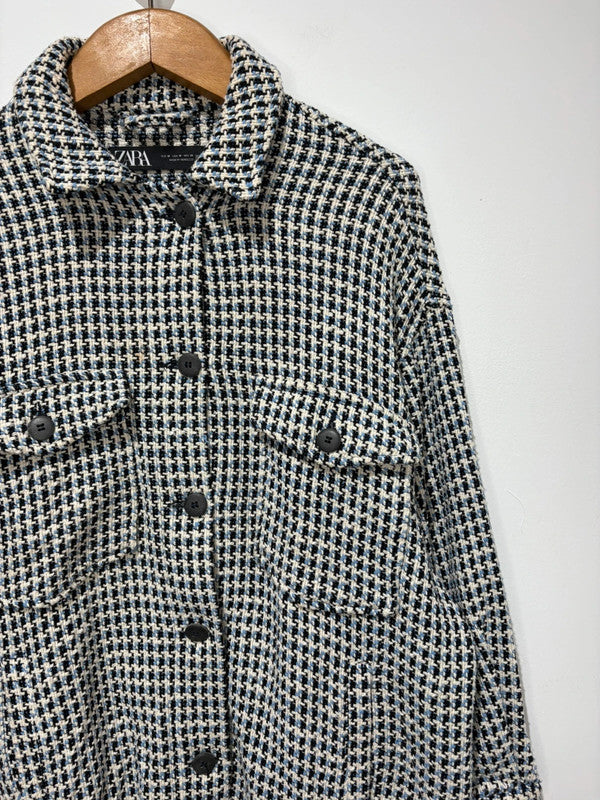 Sobrecamisa para de Gallo de Zara