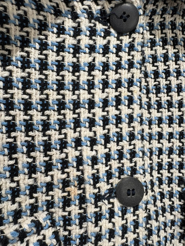 Sobrecamisa para de Gallo de Zara