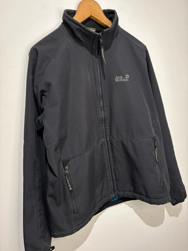 Chaqueta polar Jack Wolfskin