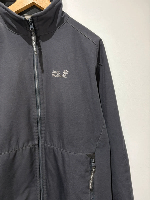 Chaqueta polar Jack Wolfskin