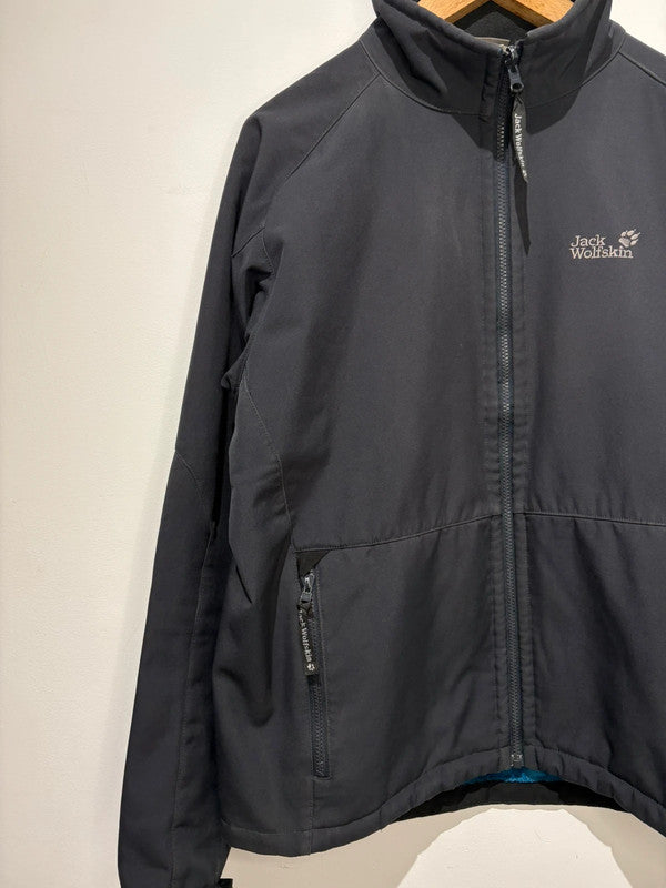 Chaqueta polar Jack Wolfskin