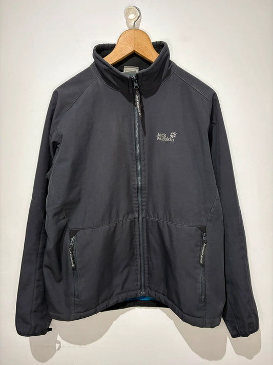 Chaqueta polar Jack Wolfskin