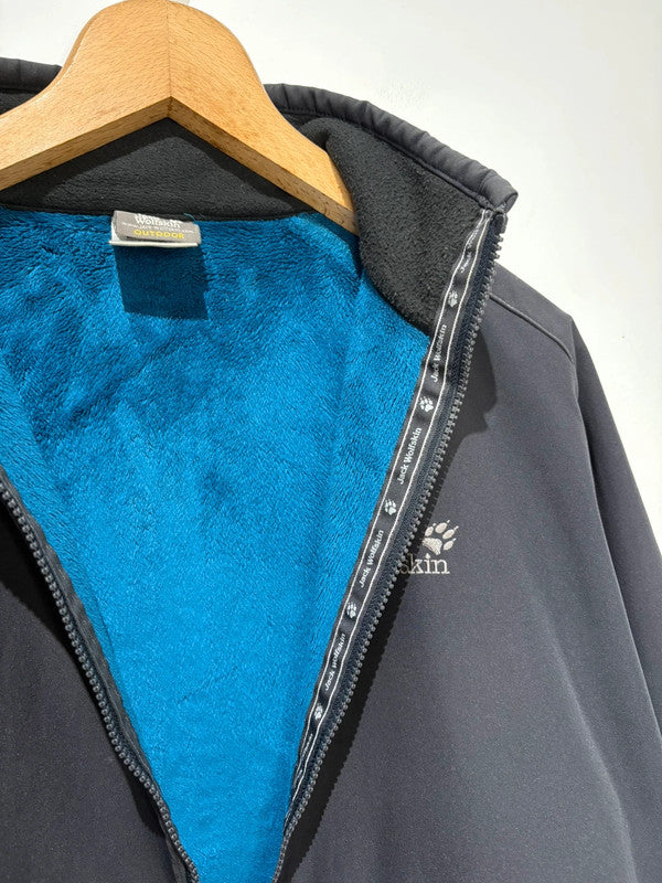 Chaqueta polar Jack Wolfskin