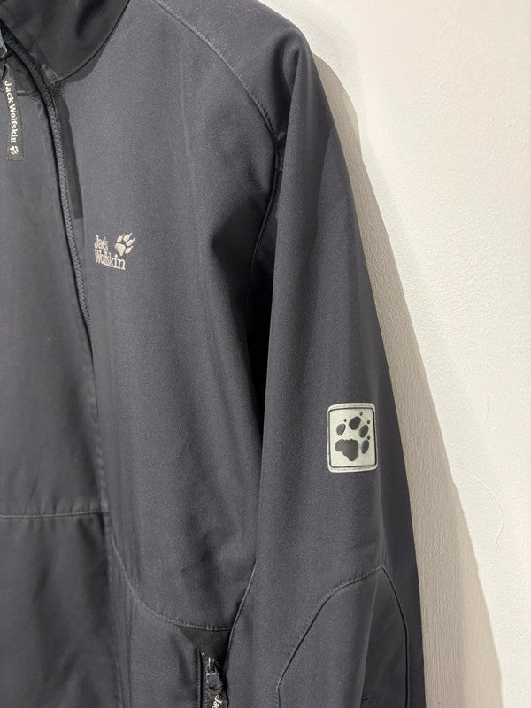 Chaqueta polar Jack Wolfskin