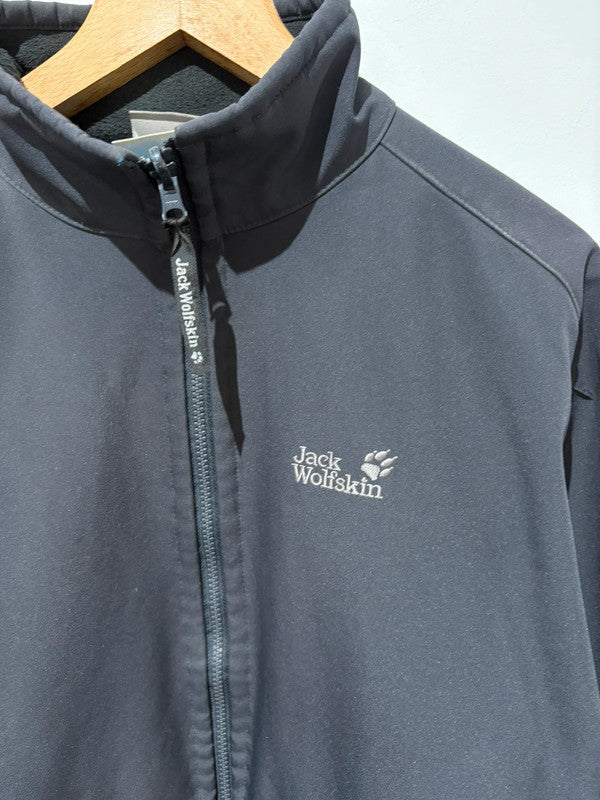 Chaqueta polar Jack Wolfskin