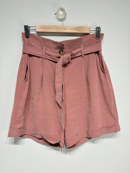 Short de Kiabi tejido fluido