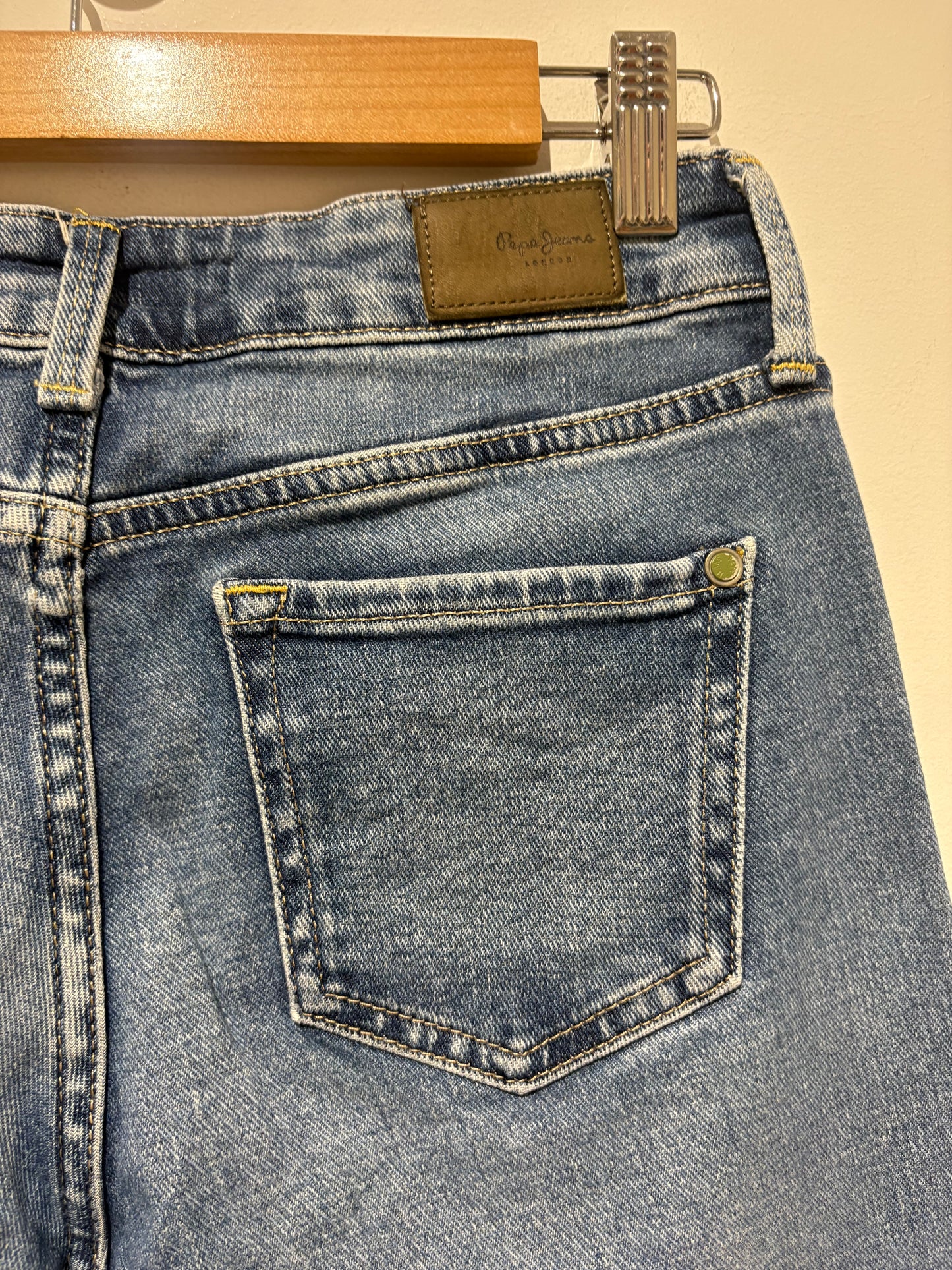 Vaquero Pepe Jeans