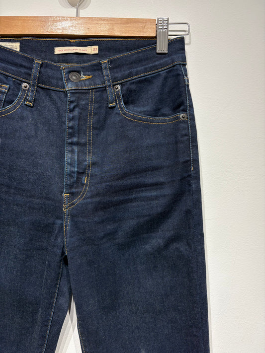 Vaquero Levi’s tono oscuro