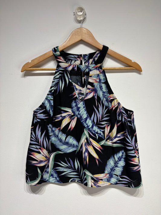 Blusa estampada H&M