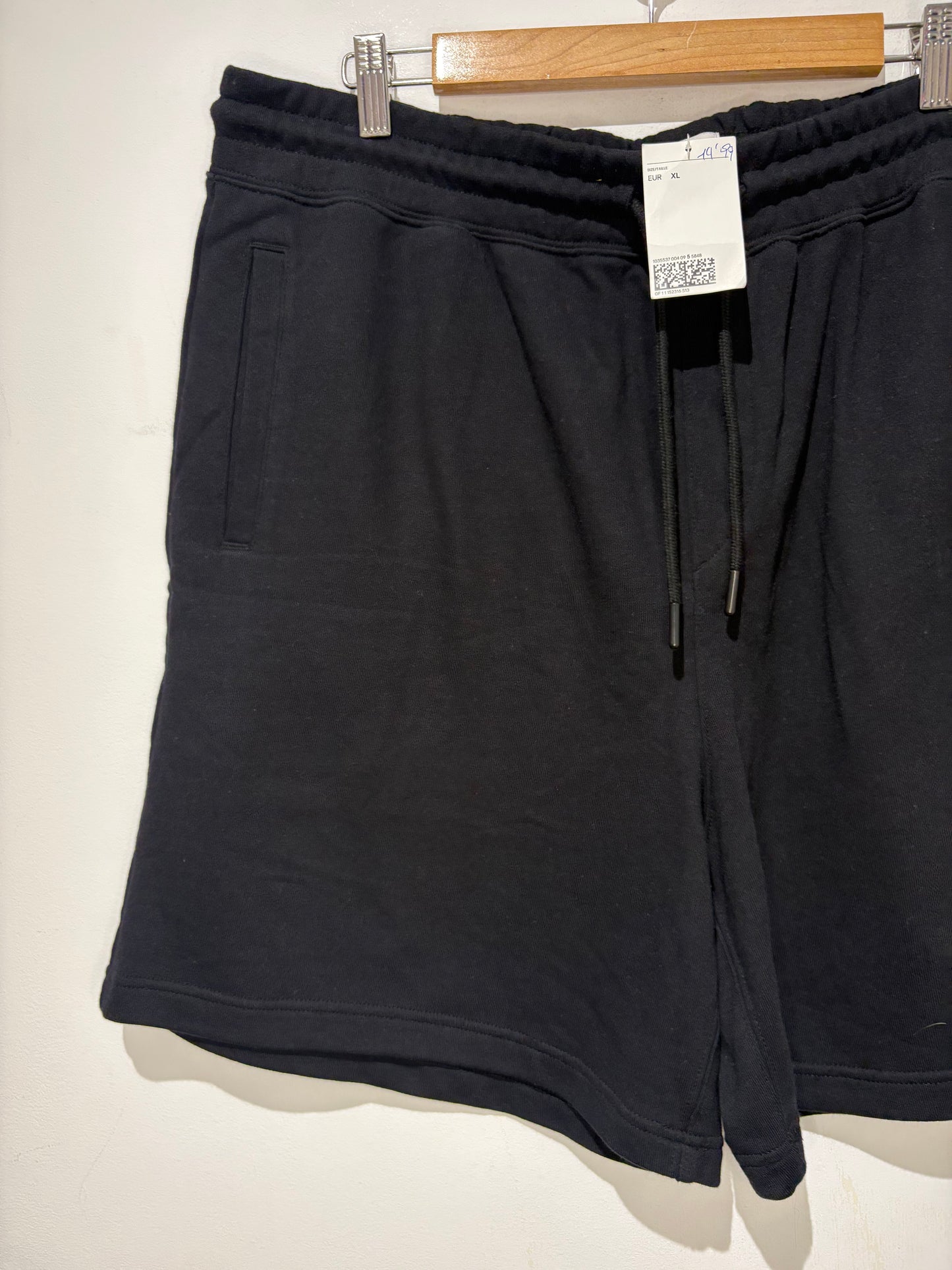 Pantalón corto algodón de H&M