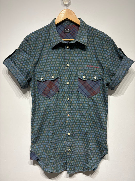 Camisa Dolce&Gabbana
