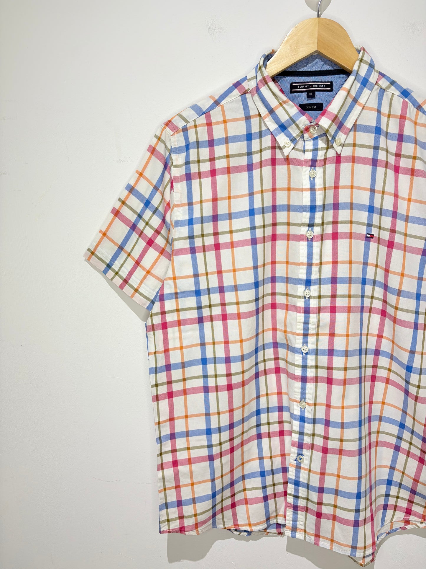 Camisa Tommy Hilfiger