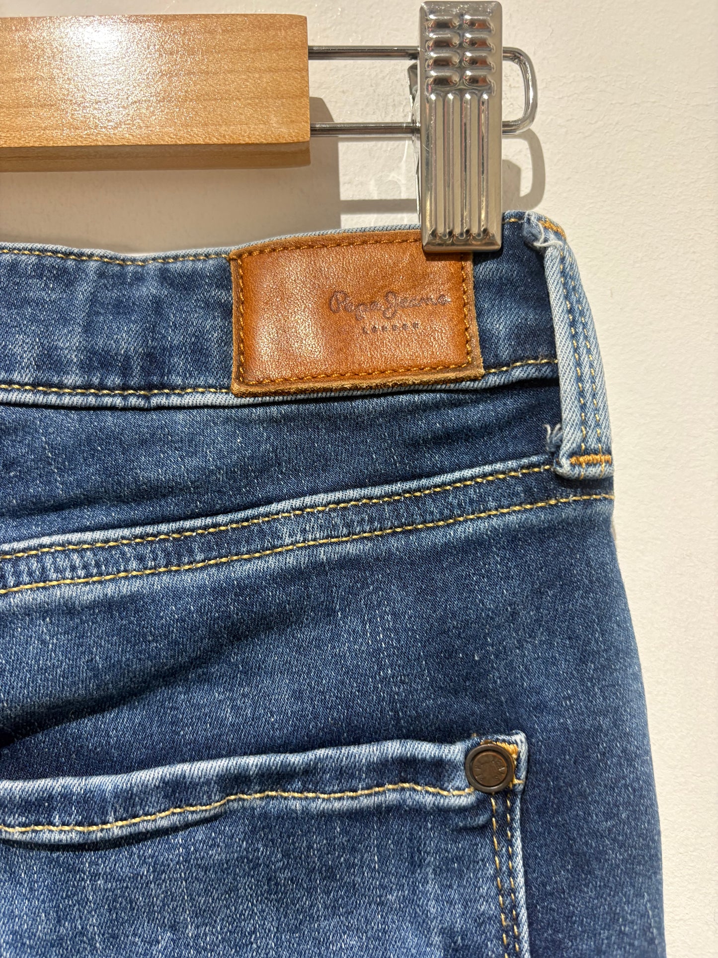 Vaquero Pepe Jeans