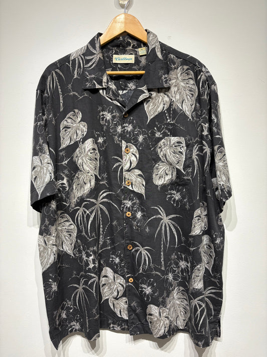 Camisa estampada con Lyocel