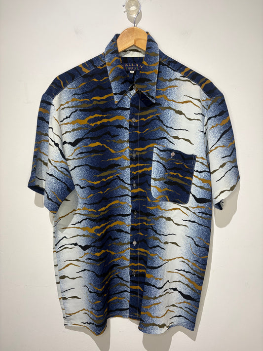 Camisa estampada Callan Australia