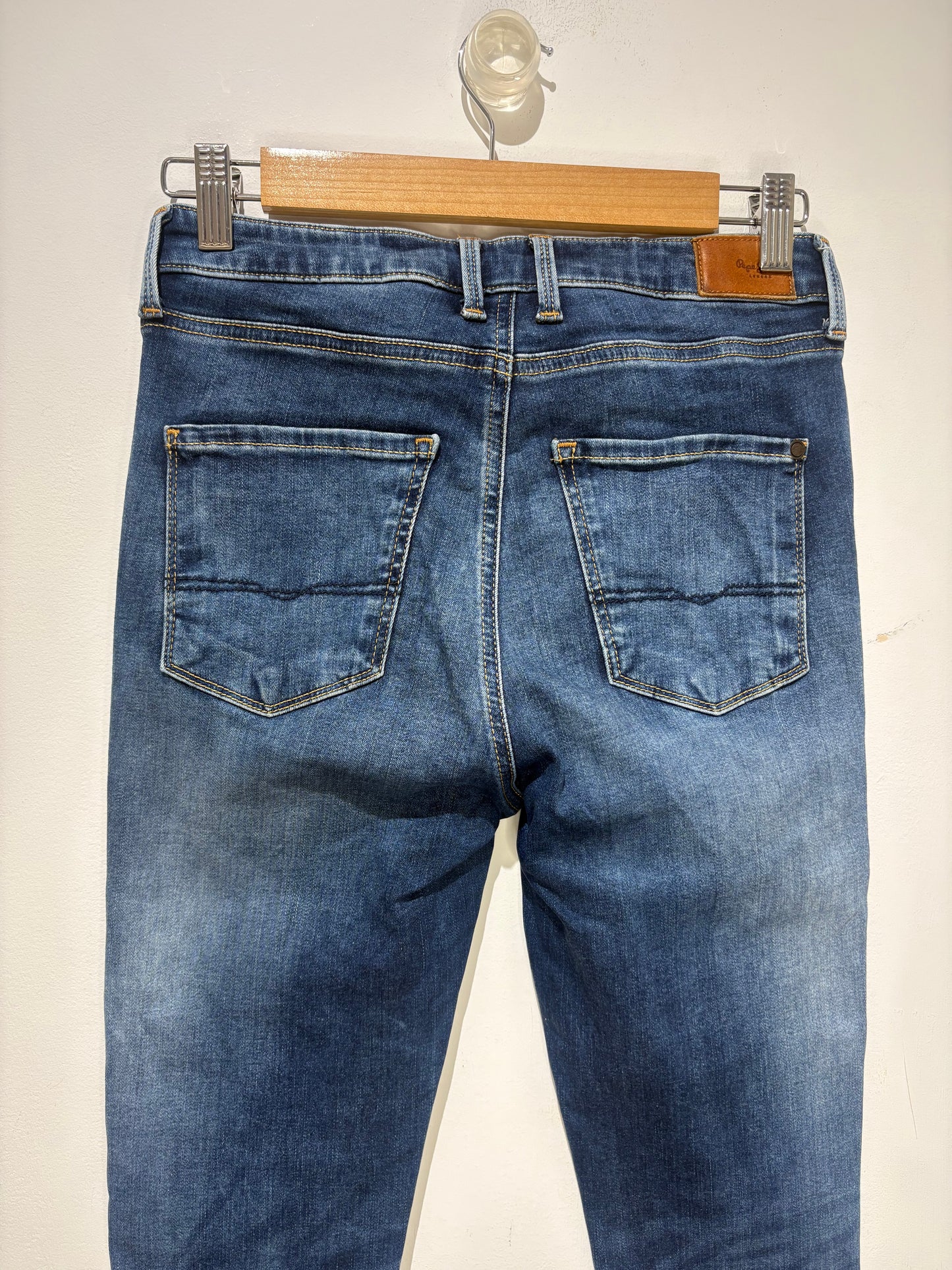 Vaquero Pepe Jeans