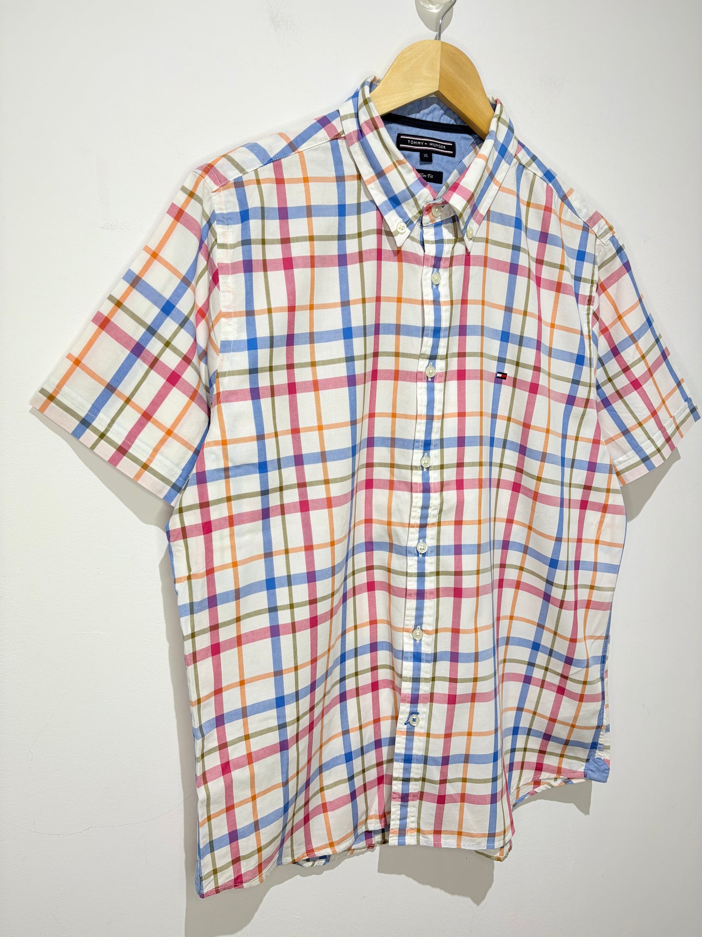Camisa Tommy Hilfiger