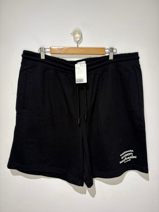 Pantalón corto algodón de H&M