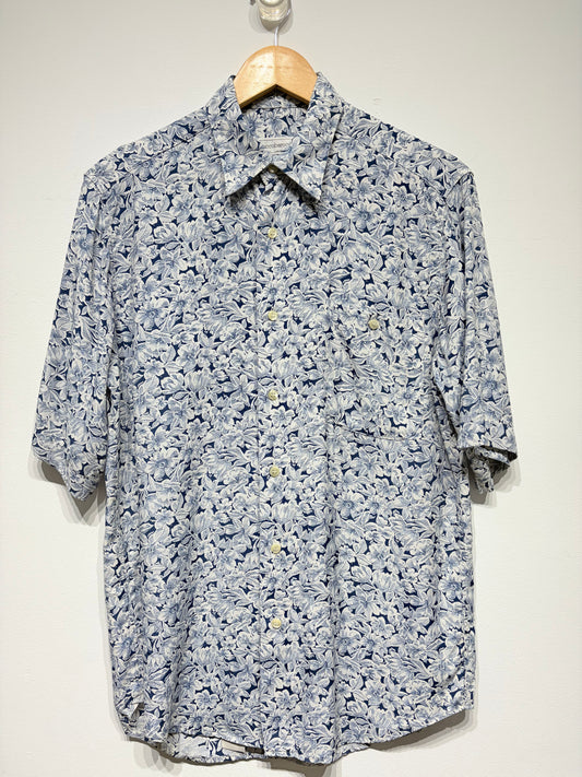 Amosa estampada de flores Roccobarocco
