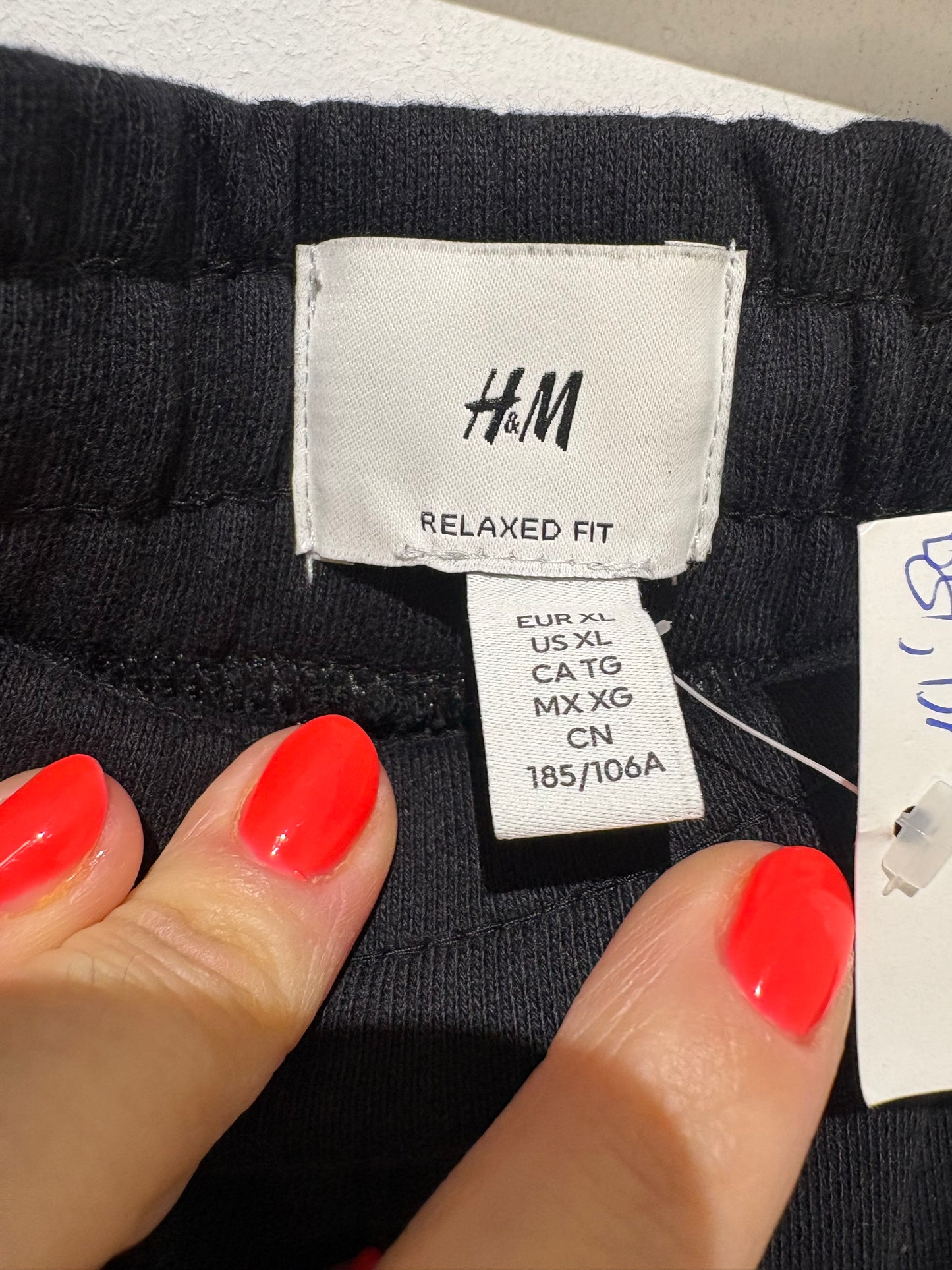 Pantalón corto algodón de H&M