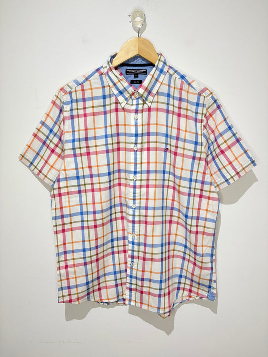 Camisa Tommy Hilfiger
