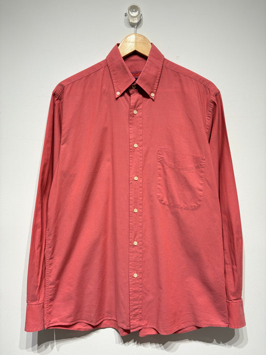Camisa 100% algodón Ungaro
