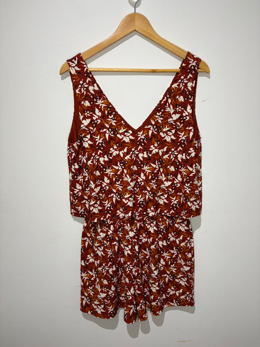 Mono estampado de Mango