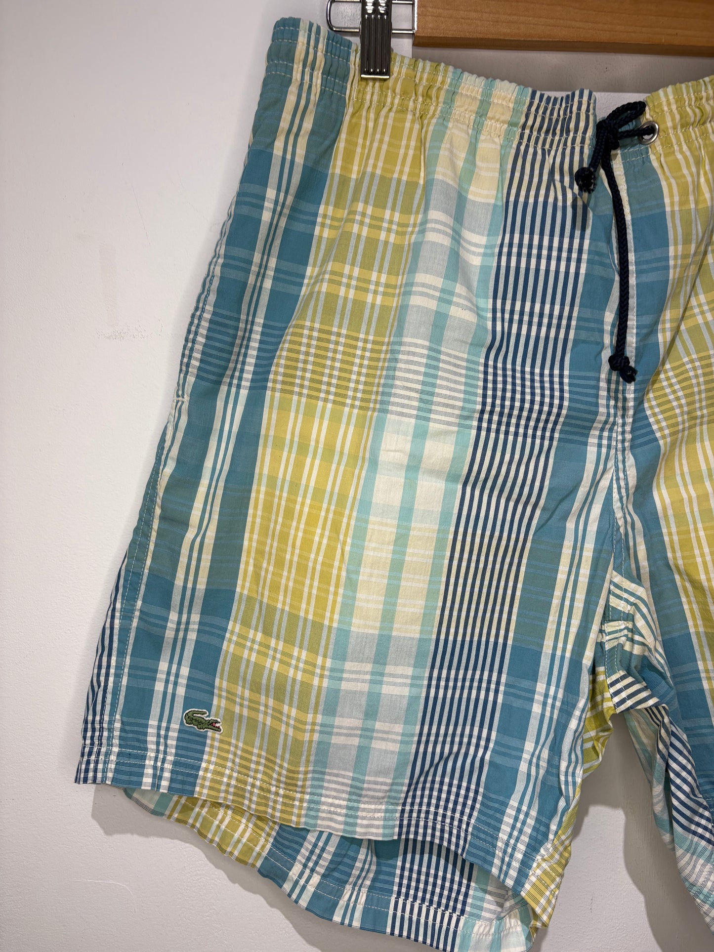 Bañador Lacoste