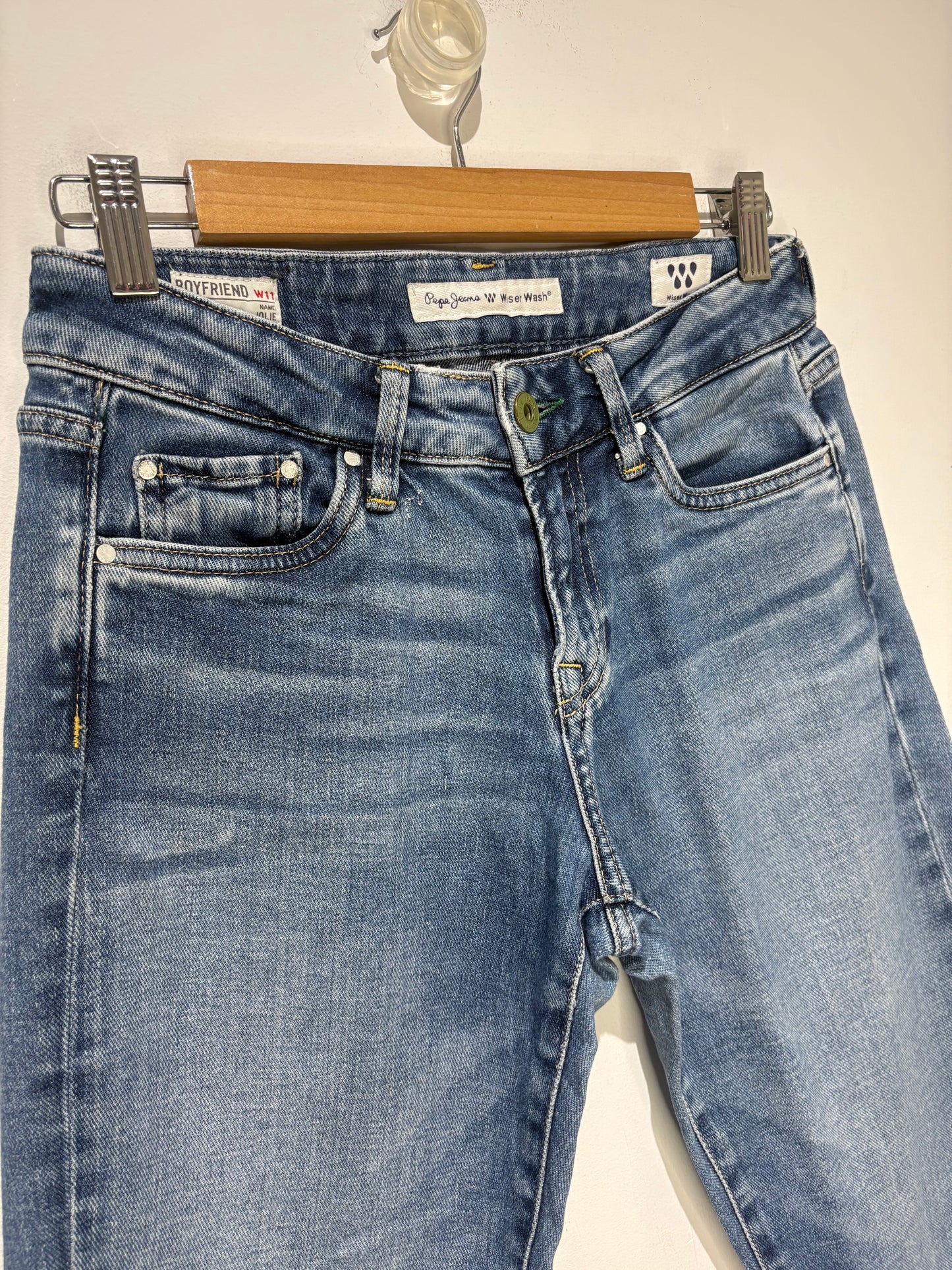 Vaquero Pepe Jeans