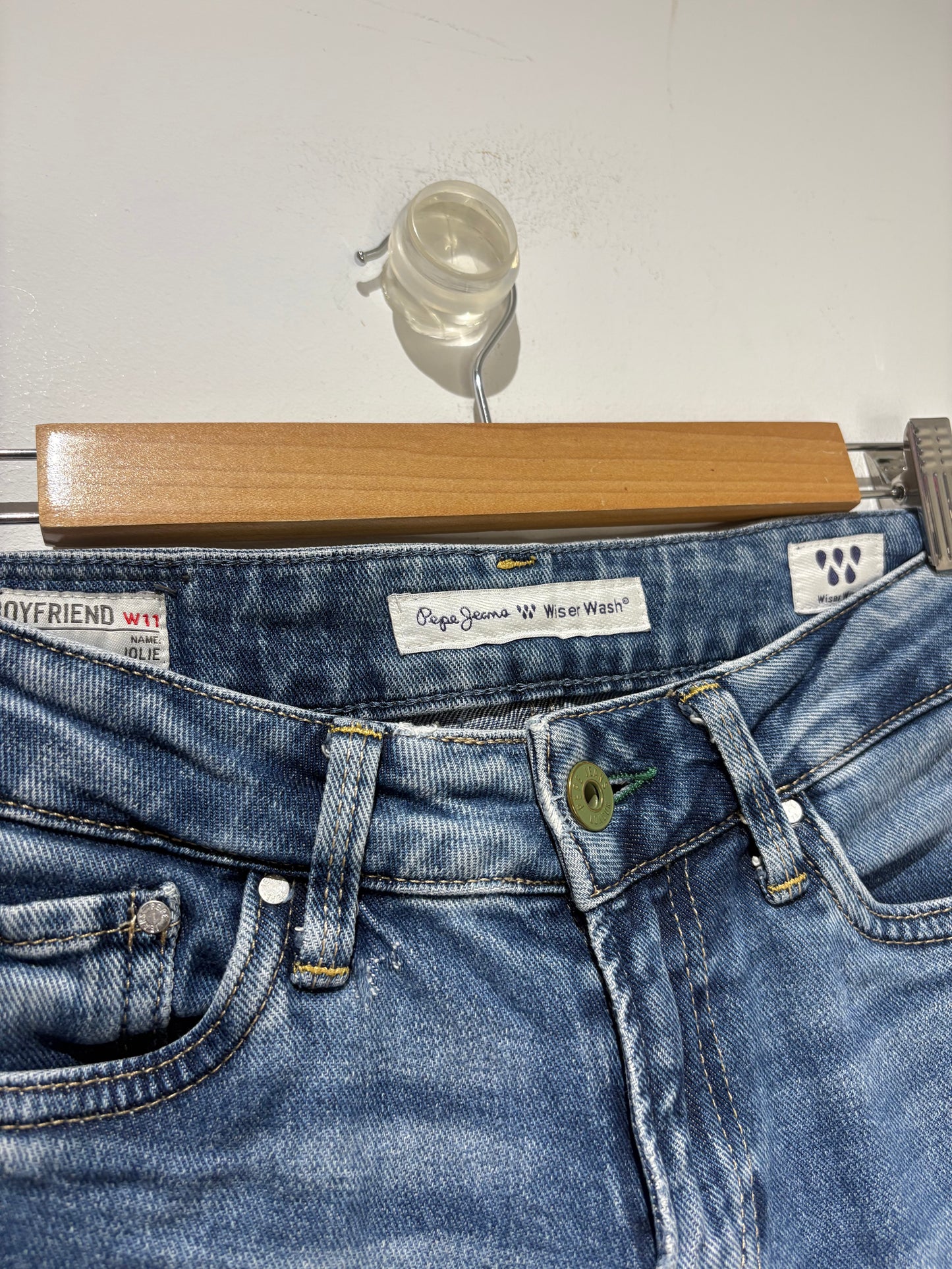 Vaquero Pepe Jeans