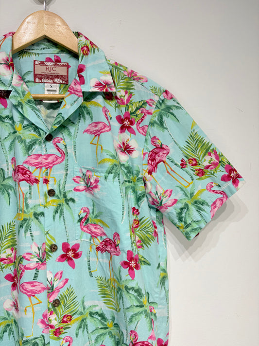 Camisa tonos vinos 100% algodón
