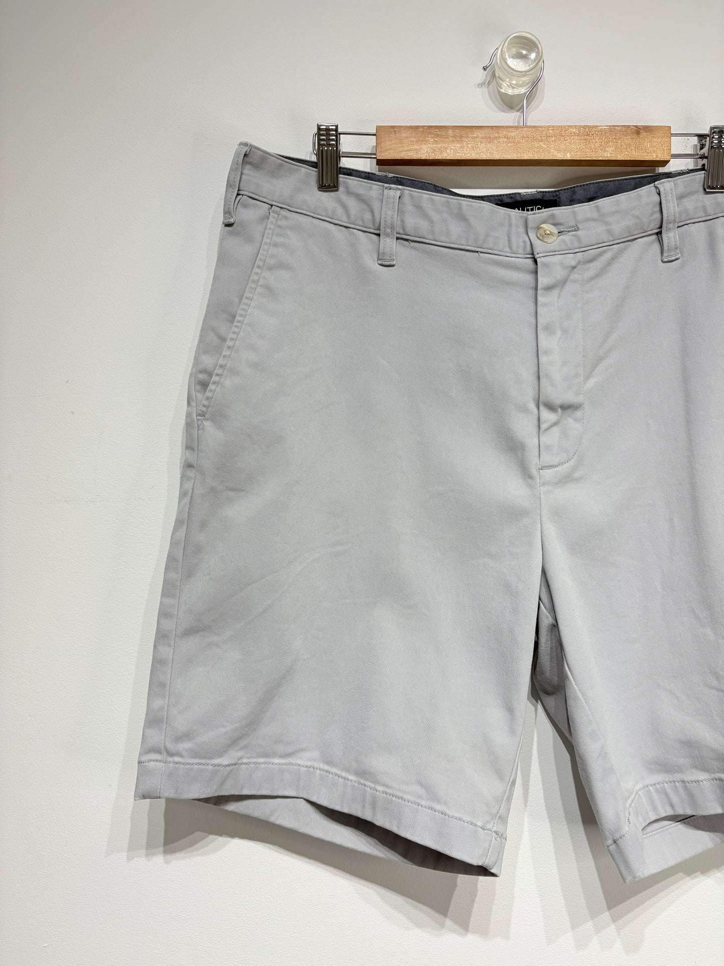 Bermuda Nautica 100% algodón