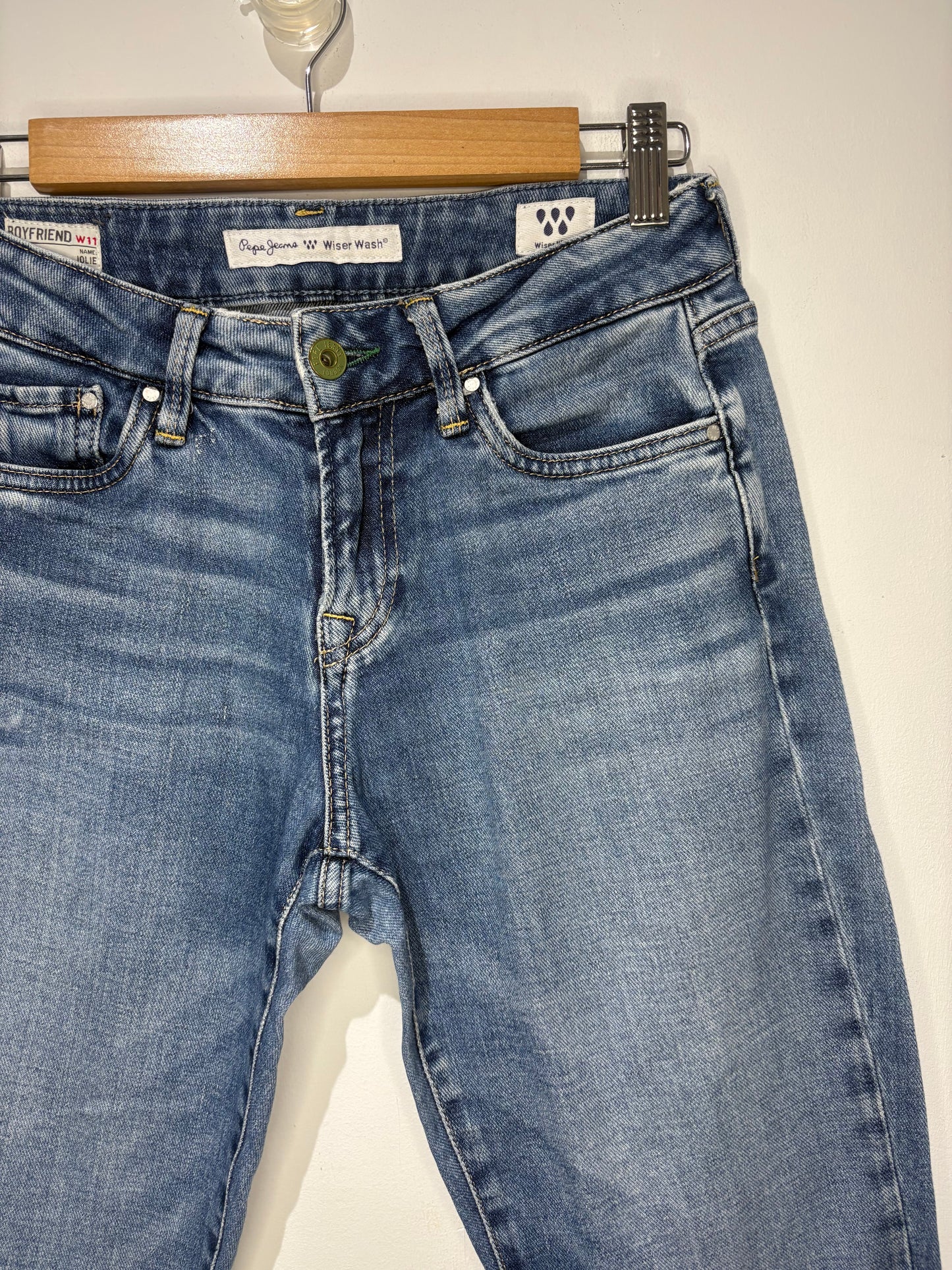 Vaquero Pepe Jeans
