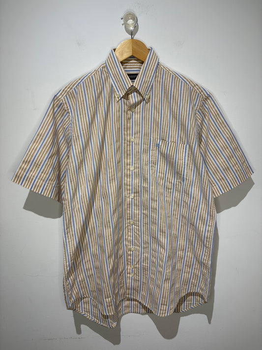 Camisa de rayas Burberry