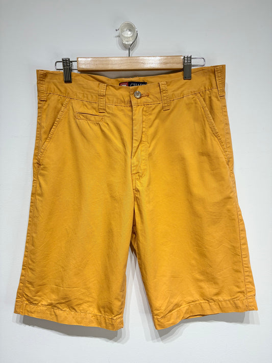 Bermuda estilo chino Chaps