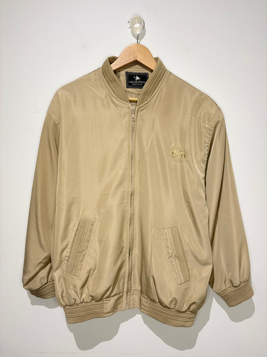 Chaqueta estilo Harrington