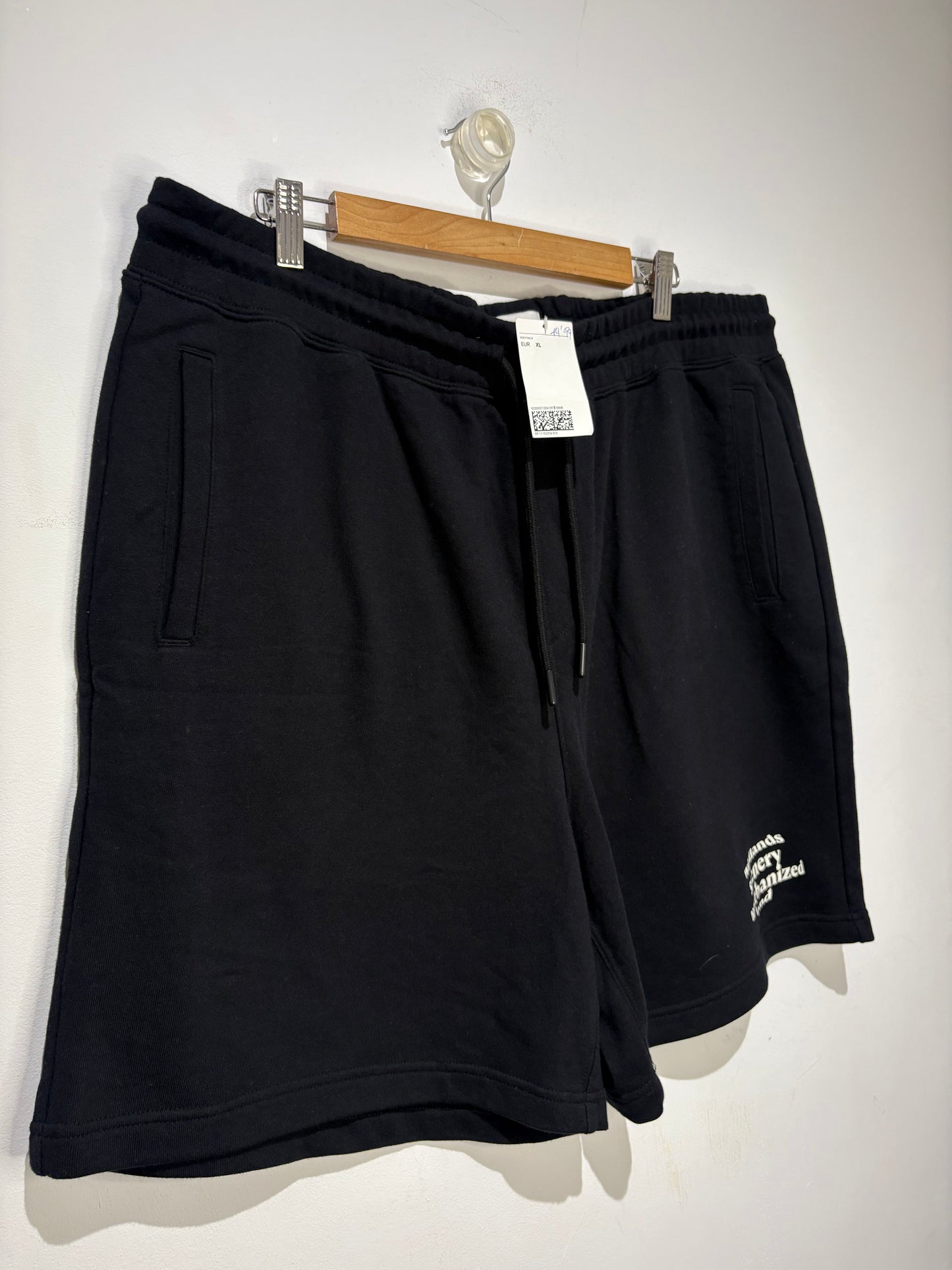 Pantalón corto algodón de H&M