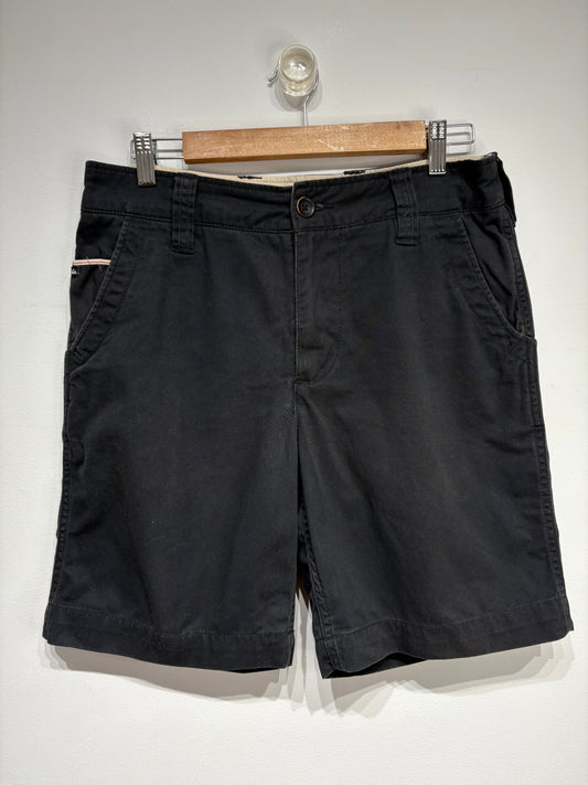 Bermuda Quiksilver azul marino
